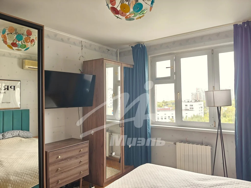 Продажа квартиры, ул. Новаторов - Фото 14