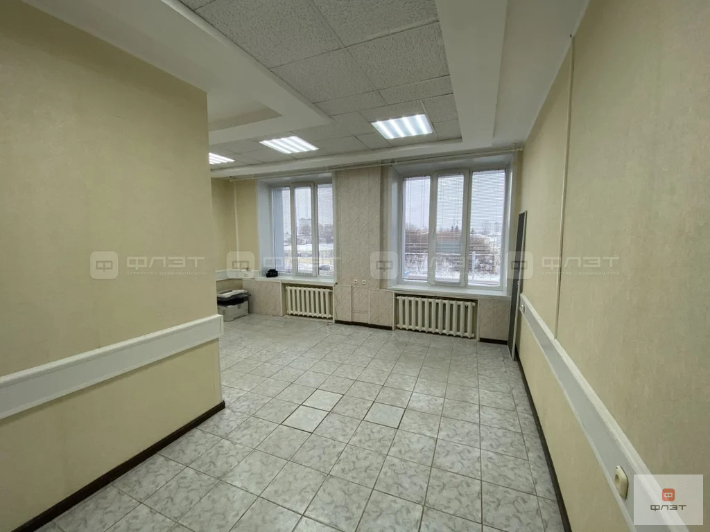 Аренда офиса, Казань, ул. Родины д.7 к6 - Фото 4