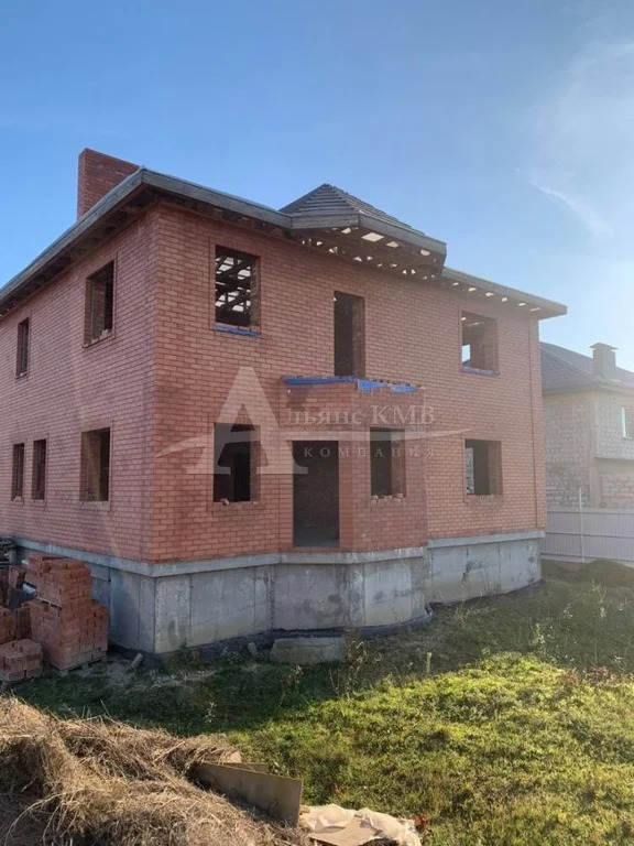Продажа дома, Иноземцево, Ботаническая ул - Фото 5