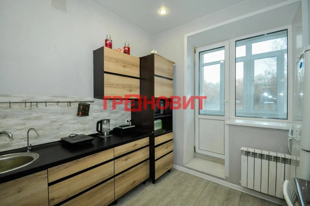 Продажа квартиры, Новосибирск, ул. Связистов - Фото 10