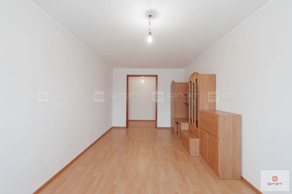 Продажа квартиры, Казань, Ямашева пр-кт. - Фото 12