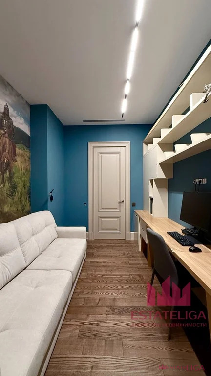 Аренда квартиры, улица Большая Полянка - Фото 14