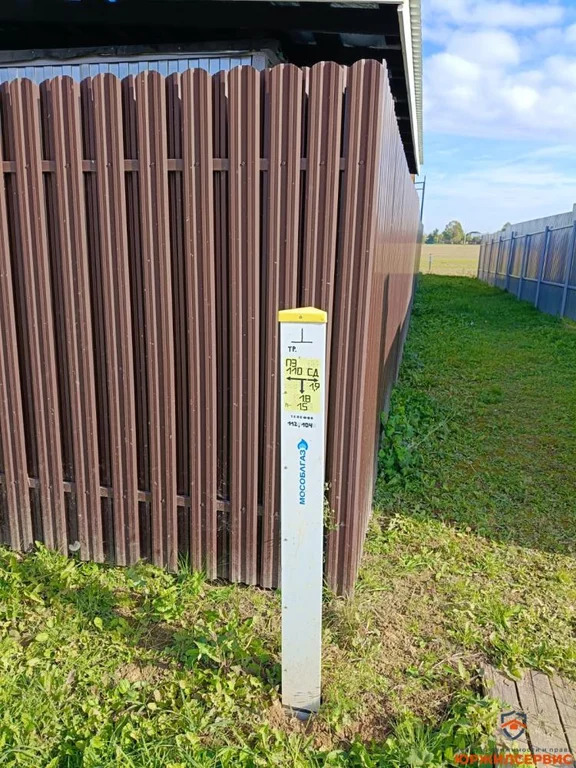 Продажа участка, Домодедово, Домодедово г. о., Домодедово КП Грильяж - Фото 5