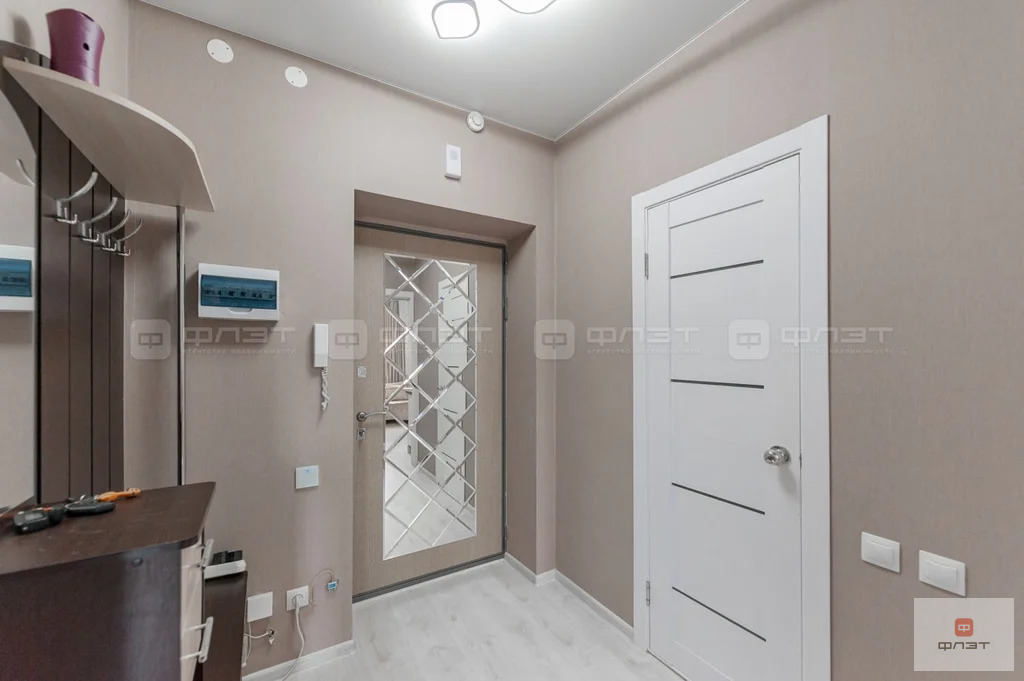 Продажа квартиры, Куюки, Пестречинский район, ул. Каспийская - Фото 13