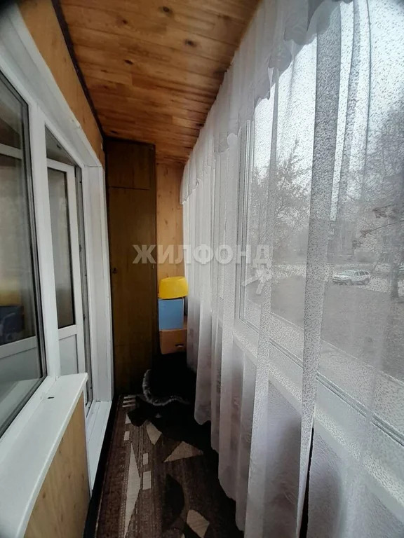 Продажа квартиры, Новосибирск, ул. Выборная - Фото 6