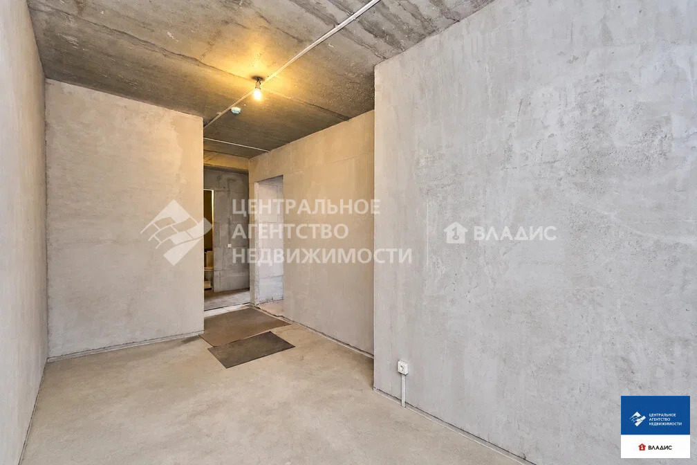Продажа квартиры, Рязань, Шереметьевская улица - Фото 10