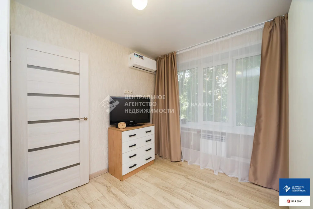 Продажа квартиры, Рязань, 3-й Мопровский переулок - Фото 2