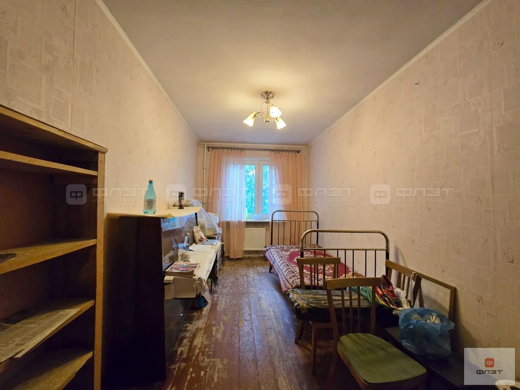 Продажа квартиры, Казань, ул. Маршала Чуйкова - Фото 15
