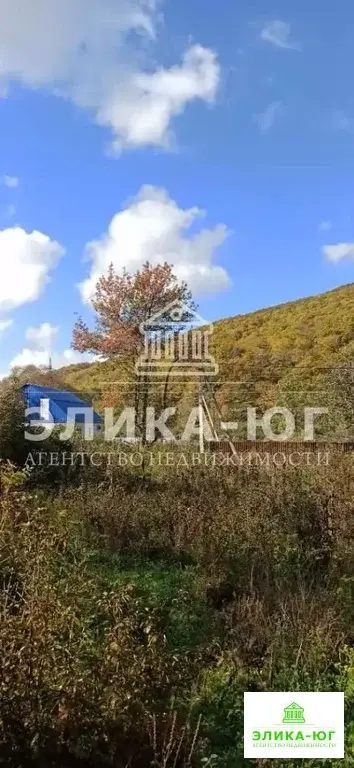 Продажа участка, Новомихайловский, Туапсинский район, 3-мкр. - Фото 3