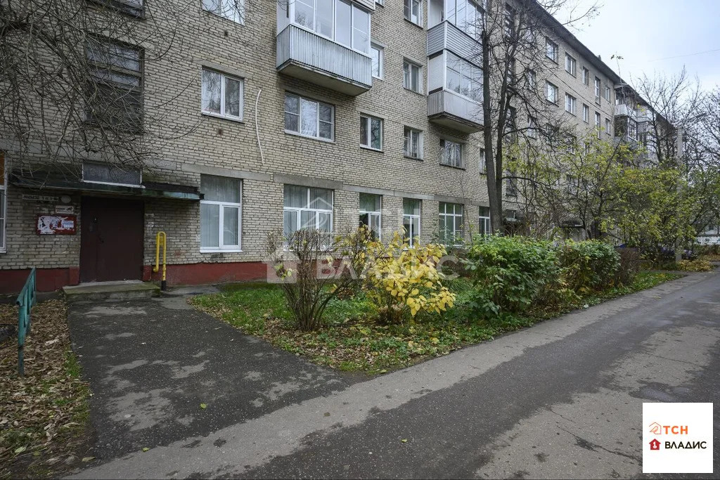 Продажа квартиры, Лесные Поляны, Пушкинский район, ул. Ленина - Фото 13