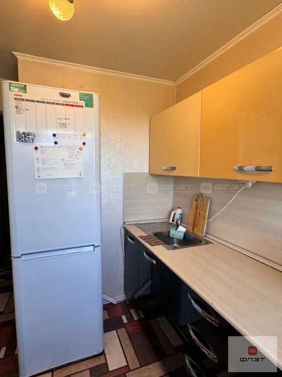 Продажа квартиры, Казань, ул. Серова - Фото 4