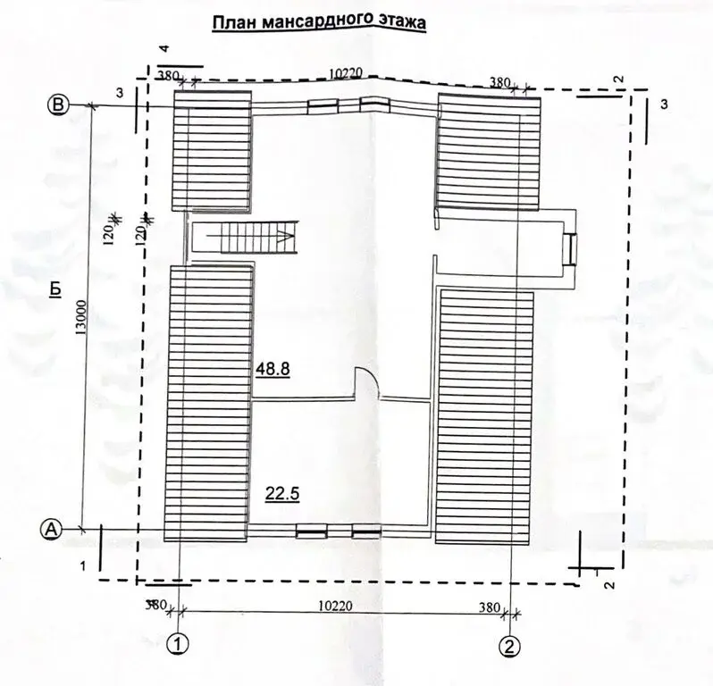 Купить дом 300.0м ул. Сумароковская, 5, Московская область, Мытищи ... - Фото 36