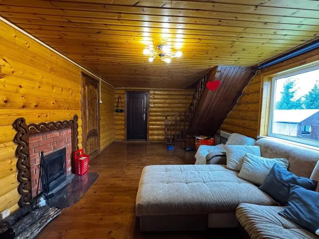 Дом 87 м2 на участке 10 сот. - Фото 3