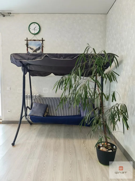 Продажа таунхауса, Куюки, Пестречинский район, ул. Татарстан - Фото 7