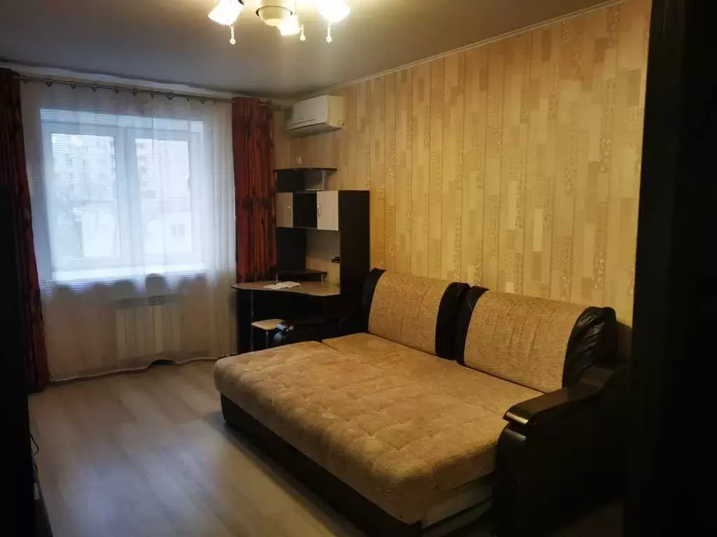 Сдаётся 1-комнатная квартира в Советском районе - Фото 5