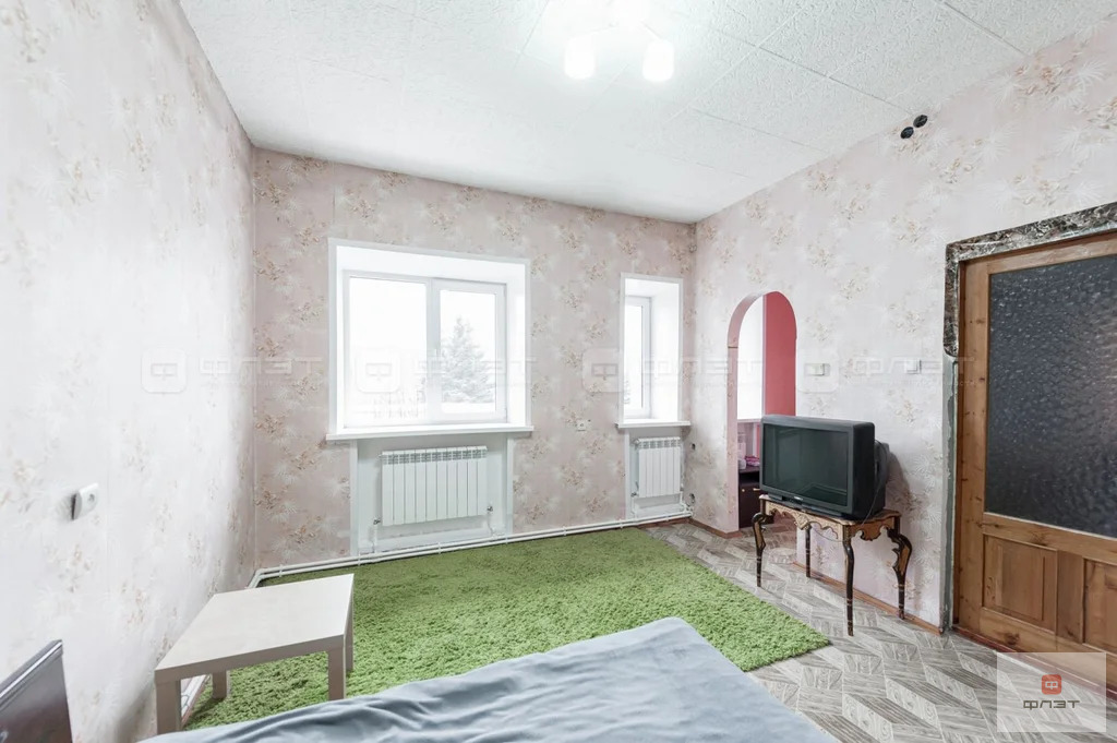 Продажа дома, Званка, Пестречинский район, ул. Приозерная - Фото 25