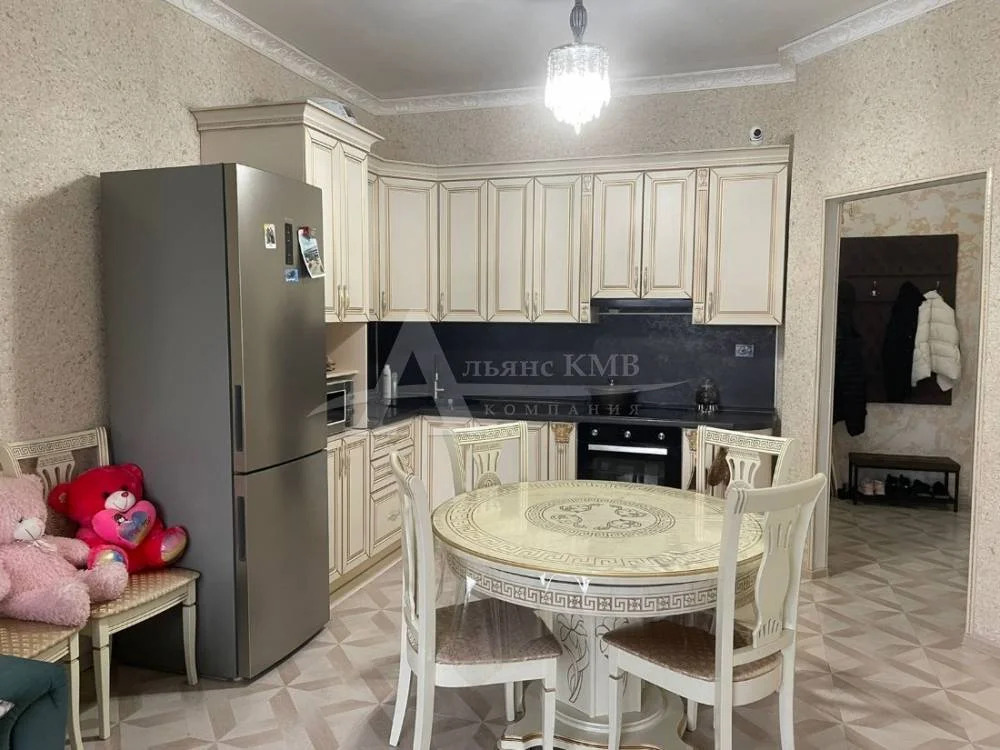 Продажа квартиры, Минеральные Воды, ул. Пушкина - Фото 1