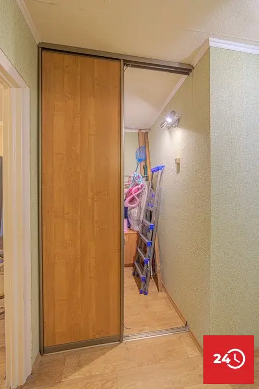 В продаже 1 комнатная квартира по ул. Терновского, 186 с ремонтом - Фото 5