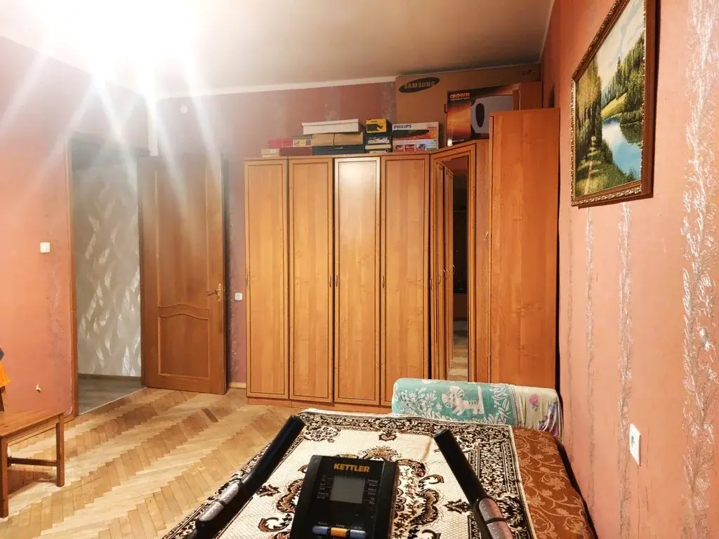 4ккв на Петроградке - Фото 8