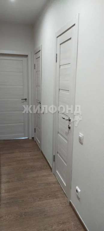 Продажа квартиры, Новосибирск, ул. Ключ-Камышенское плато - Фото 12