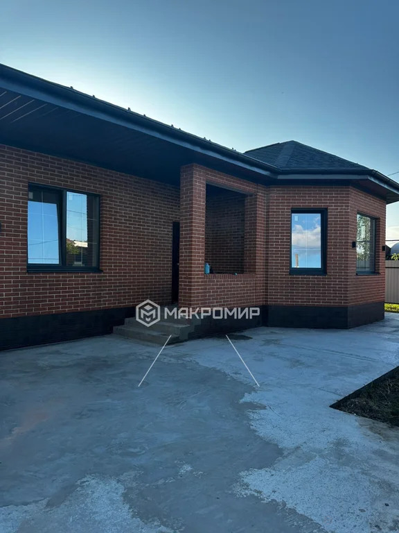 Продажа дома, Красноармейский район - Фото 0