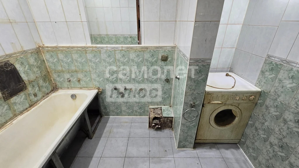 Продажа квартиры, Тула, улица Максима Горького - Фото 17