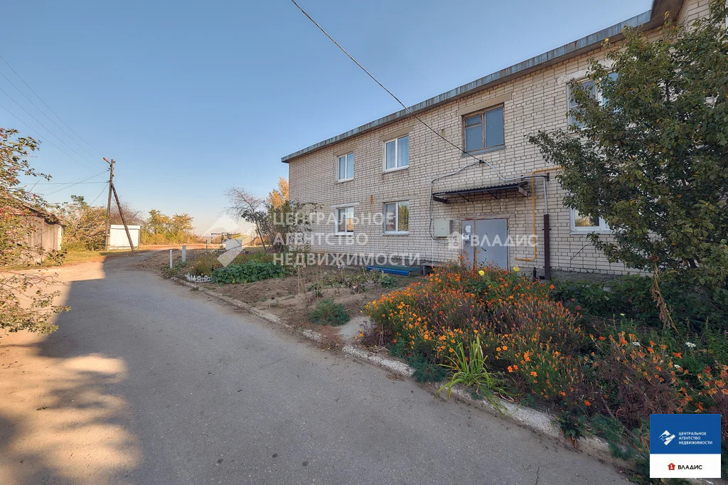 Продажа квартиры, Кузьминское, Рыбновский район, 341 - Фото 11