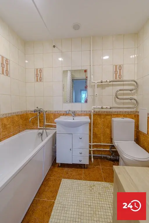 В продаже большая 2-комн.квартира по ул. Лунная 1 - Фото 5