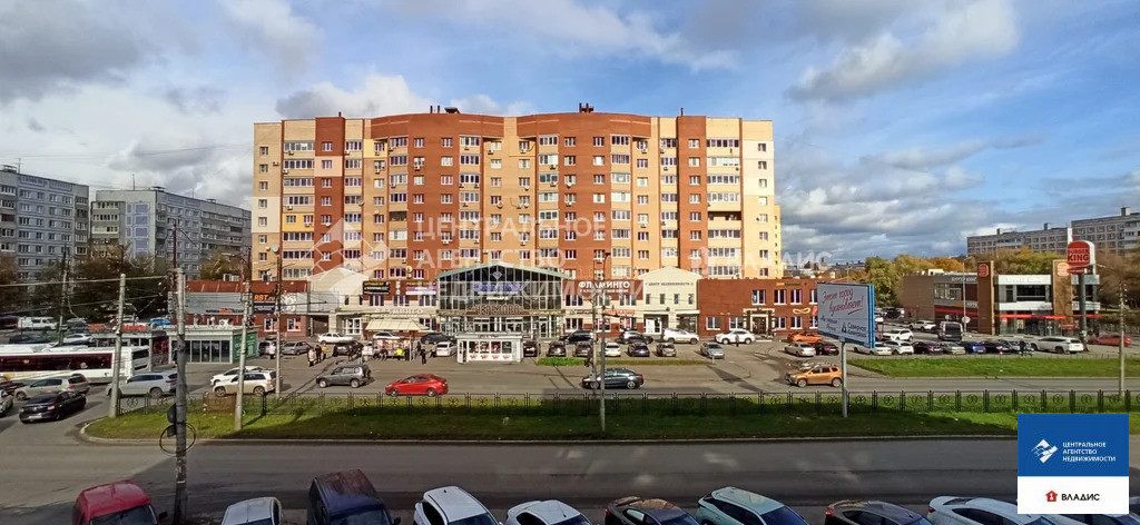 Аренда ПСН, Рязань, улица Новосёлов - Фото 5