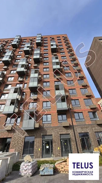 Москва, ЖК "Алхимово" ул. Алхимовская, 260м2 Арендный бизнес (ном. ... - Фото 9