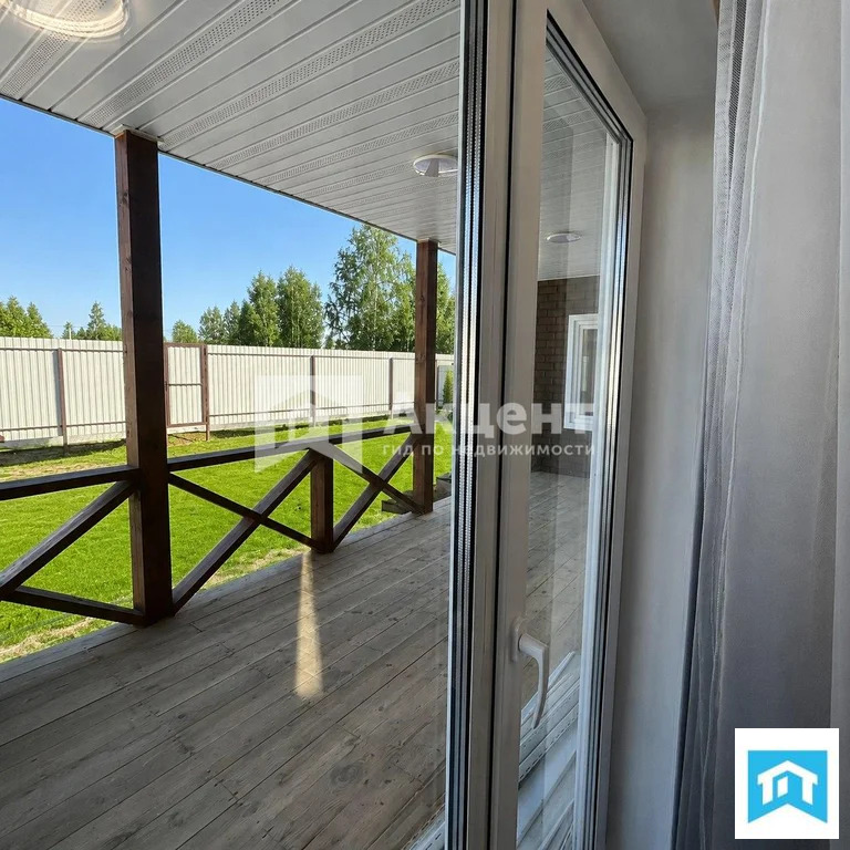 Продажа дома, Анкудиново, Ивановский район, ул. Конечная - Фото 11