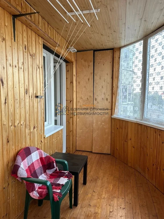 Аренда квартиры, Уфа, ул. Ульяновых - Фото 10