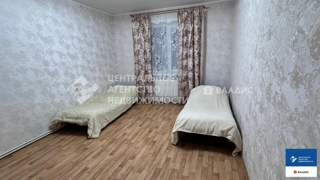 Аренда квартиры, Рязань, ул. Быстрецкая - Фото 9