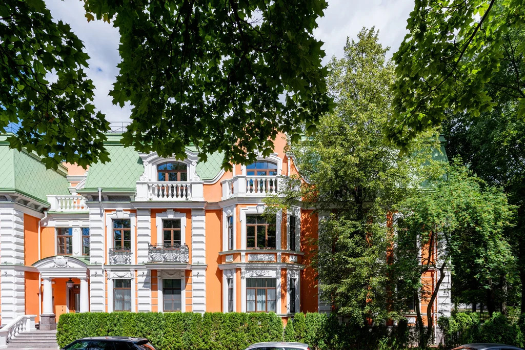 Продажа квартиры, м. Крестовский остров, Санаторная аллея - Фото 3
