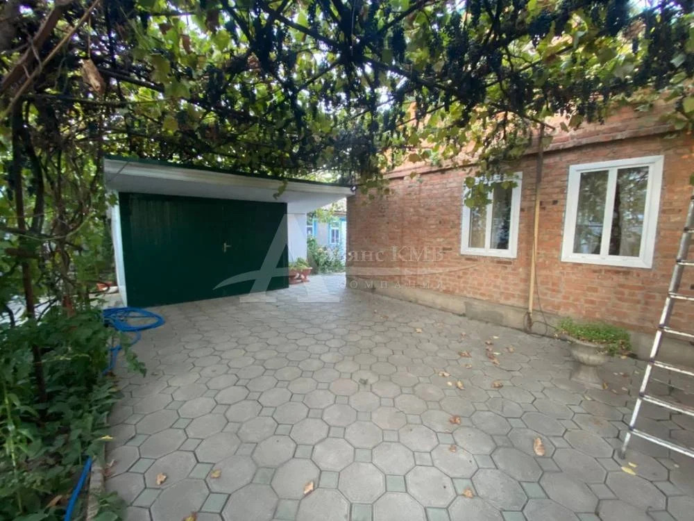 Продажа дома, Зеленокумск, Советский район, ул. Почтовая - Фото 31