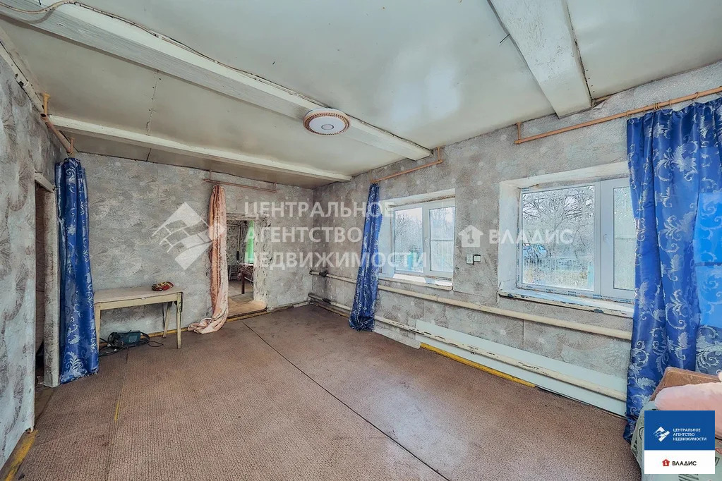 Продажа дома, Подвязье, Рязанский район, ул. Сенная - Фото 6