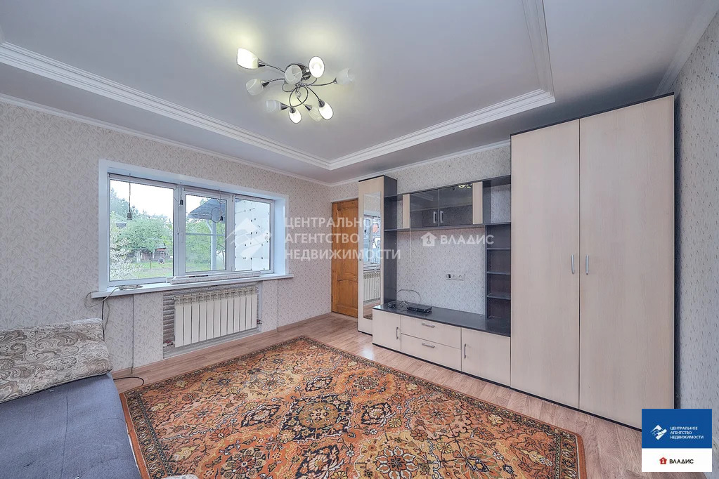 Продажа квартиры, Рыбное, Рыбновский район, ул. Паровозная - Фото 1