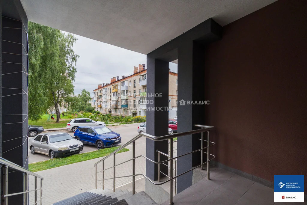 Продажа ПСН, Рязань, ул. Совхозная - Фото 11