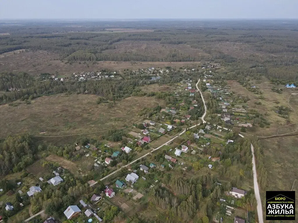 Жилой дом в д. Старая за 3,8 млн руб - Фото 46