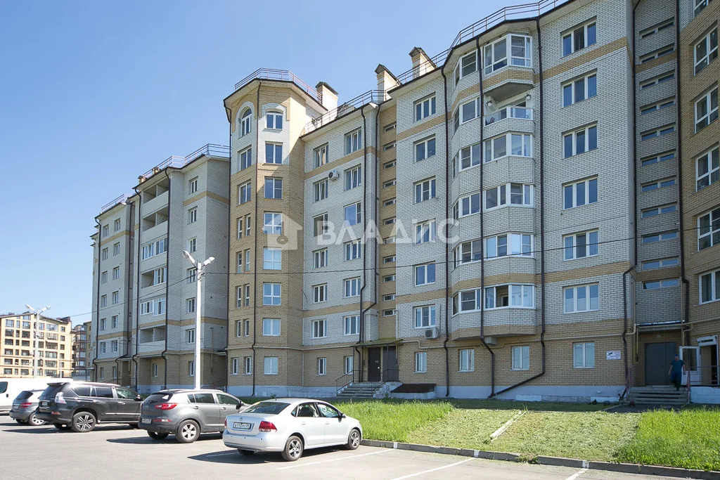 Офисное на продажу, городской округ Владимир, Центральная улица - Фото 10