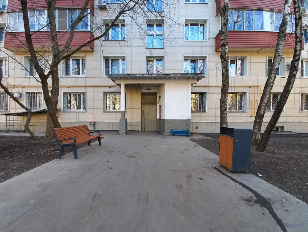 Продажа квартиры, Большая Черемушкинская улица - Фото 3