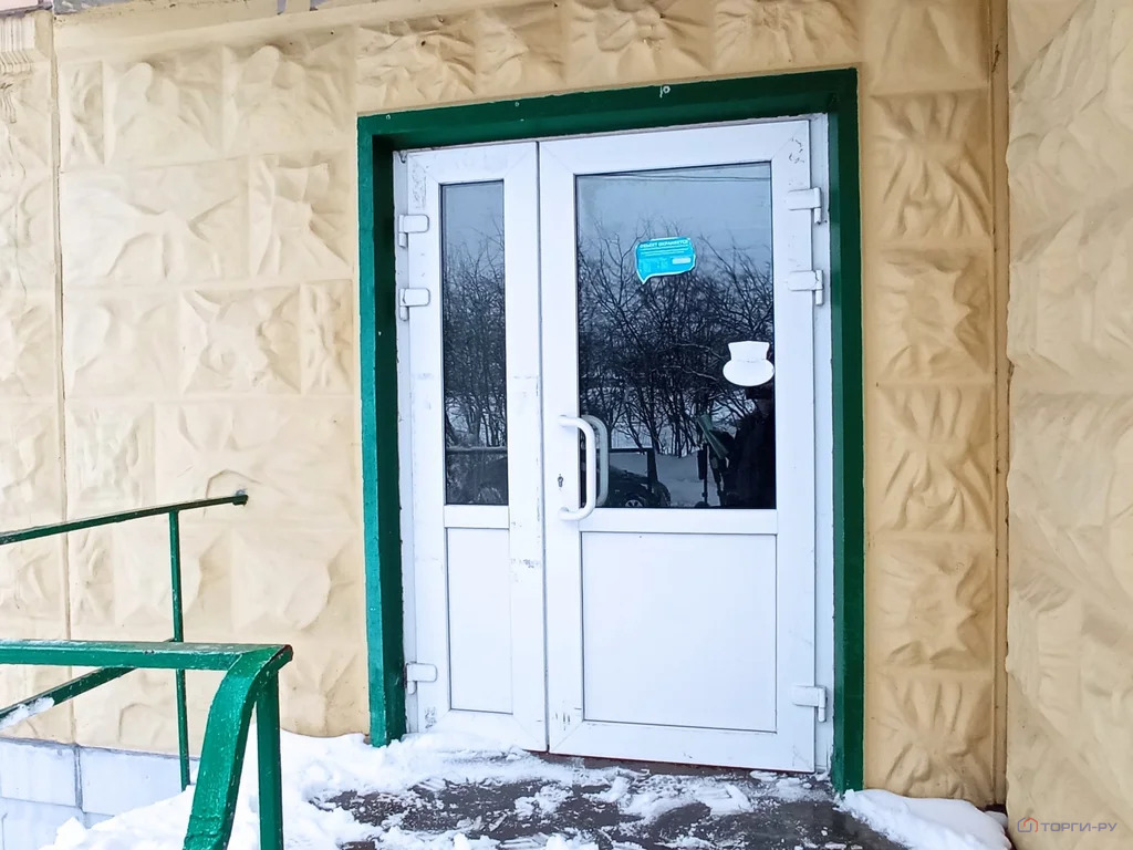 Продажа торгового помещения, ул. Академика Понтрягина - Фото 3