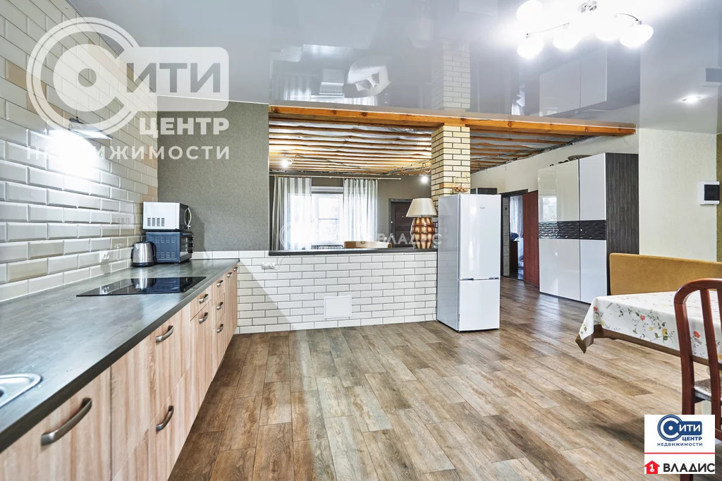 Продажа дома, Рыкань, Новоусманский район, ул. Первомайская - Фото 3