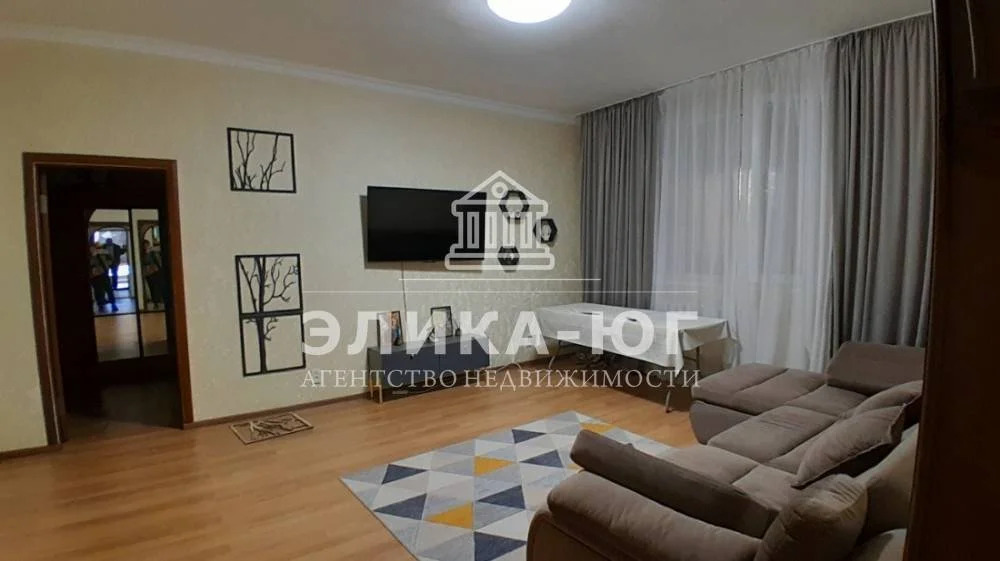 Продажа квартиры, Джубга, Туапсинский район, ул. Чкалова - Фото 13