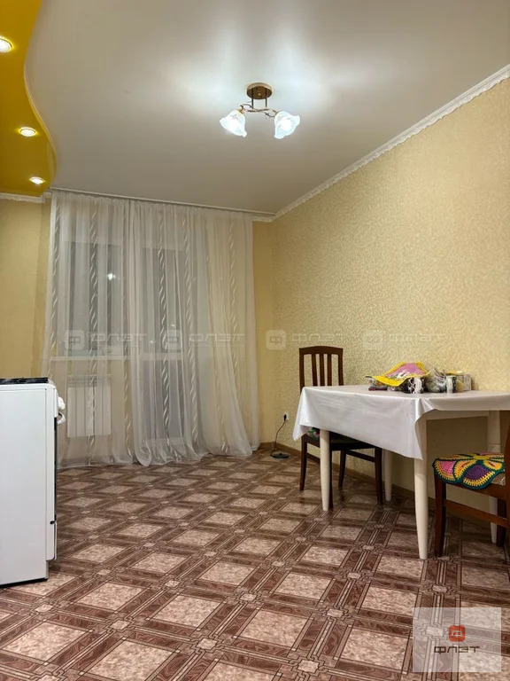 Продажа квартиры, Пестрецы, Пестречинский район, ул. Казанская - Фото 13