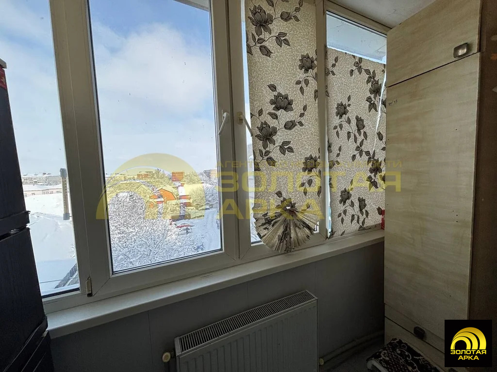 Продажа квартиры, Крымск, Крымский район, ул. Коммунистическая - Фото 13