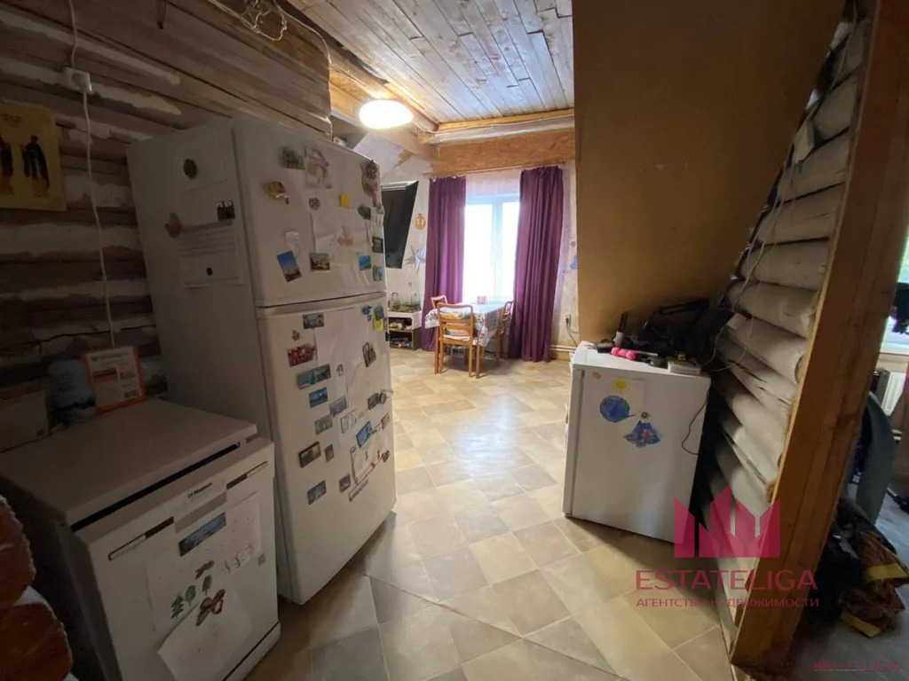 Продажа дома, Яковлево, Подольский район, ул. Центральная - Фото 20