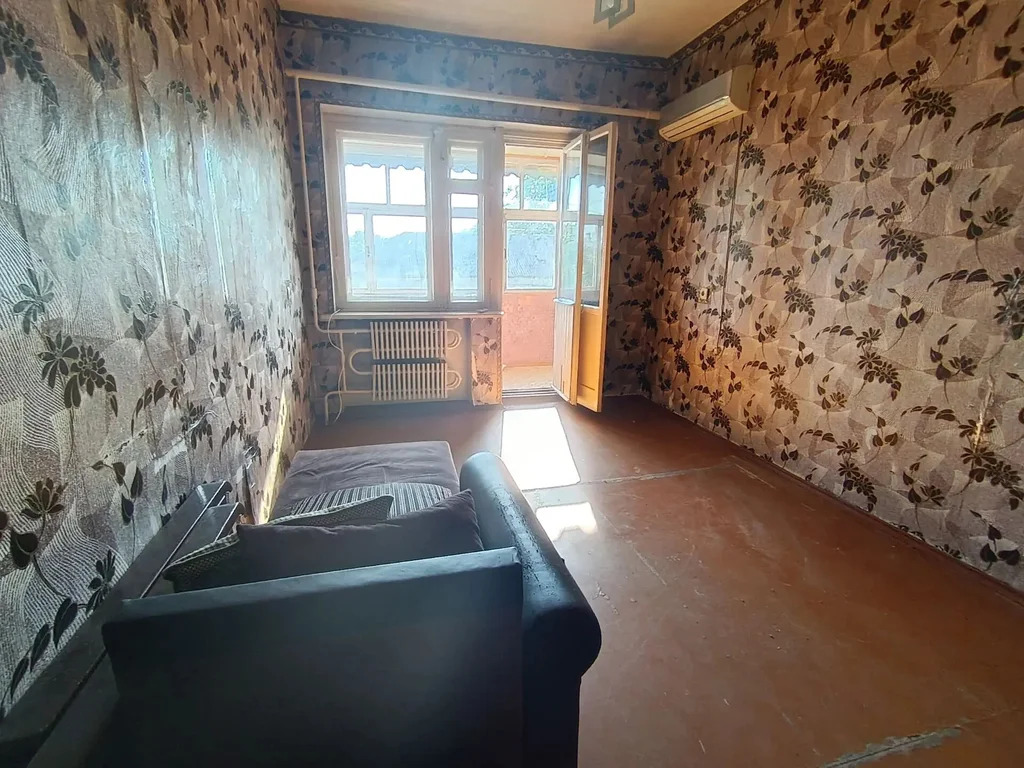 Продажа квартиры, Крымск, Крымский район, ул. Привокзальная - Фото 3