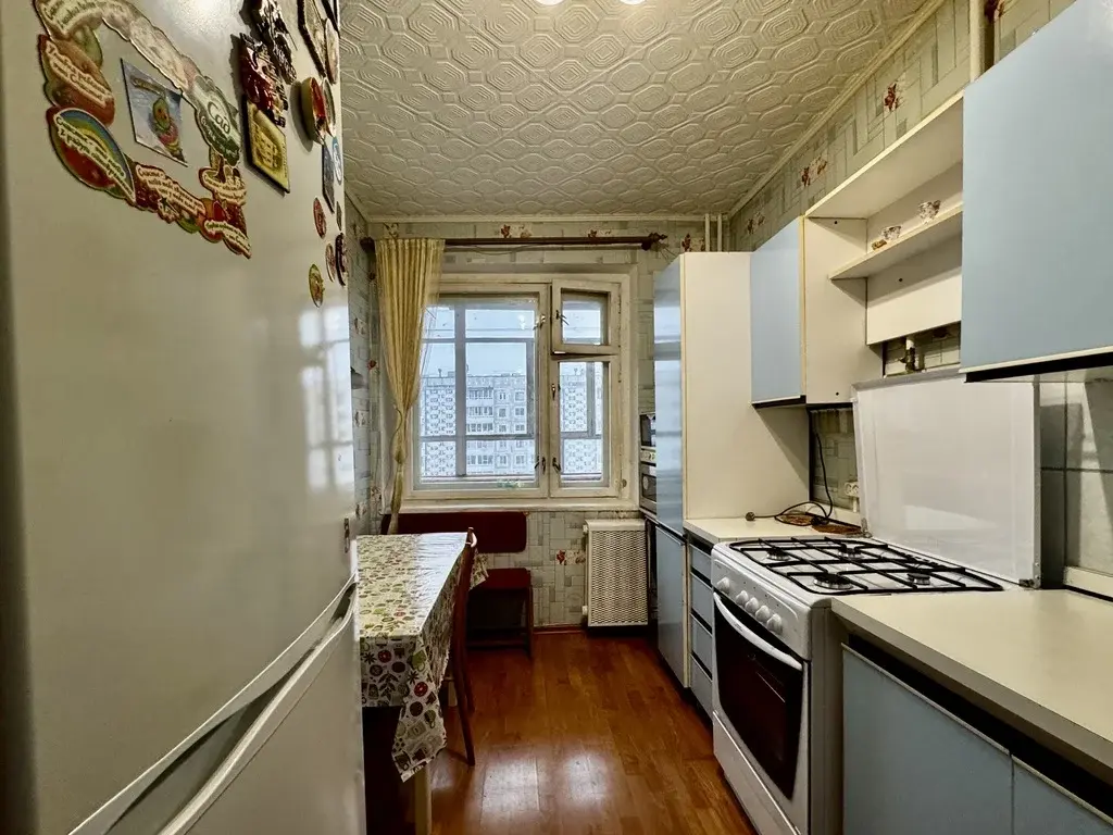 2-к пр-кт.Ленина, дом 200 - Фото 12