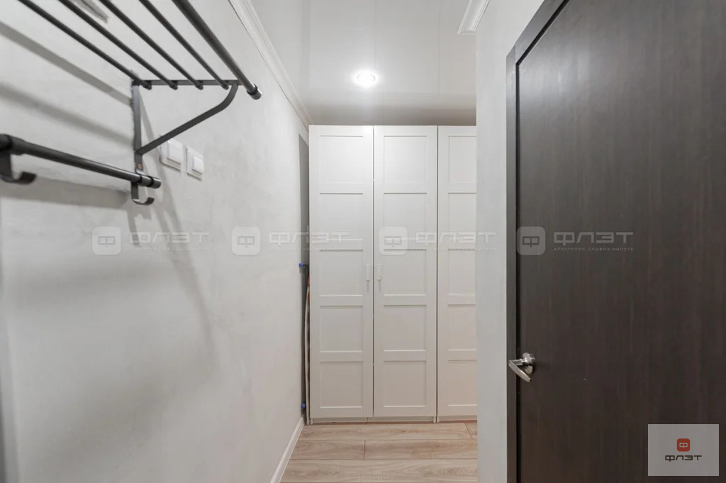 Продажа квартиры, Казань, ул. Нурсултана Назарбаева - Фото 15